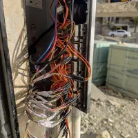 برقکار برقکاری ساختمان رفع اتصالی|خدمات پیشه و مهارت|زاهدان, |دیوار