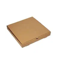 جعبه پیتزا ۳۰ سانتی خام