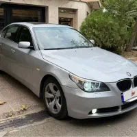 BMW 525 i بی ام و|خودرو سواری و وانت|تهران, شهرک غرب|دیوار
