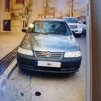 فولکس گل 86|خودرو سواری و وانت|کرج, چمران|دیوار