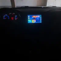 دنا تیپ ۲ مدل ۹۴|خودرو سواری و وانت|شیراز, تاچارا|دیوار