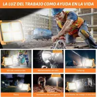 چراغ خورشیدی پنل دار ارسال رایگان|لامپ و چراغ|همدان, |دیوار