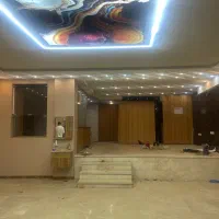 مغازه تجاری ۲۰۰متری/نبش چهاربانده /بهترین لوکیشن