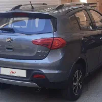 لیفان X50 مدل اسفند ۹۶ تحویل اسفند ۹۷|خودرو سواری و وانت|تهران, ستارخان|دیوار
