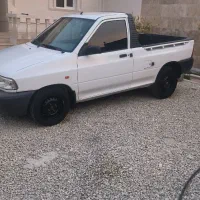 پراید 151