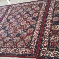 فرش شش متری چالشتری بختیاری