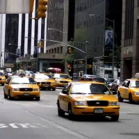 تاکسی روا سال مدل ۸۹