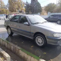 پرشیا مدل ۹۵