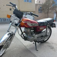 موتور هوندا مدل ۹۲
