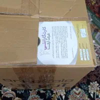 یک عدد سرخ کن فلیپس وقابله|اجاق گاز و لوازم برقی پختوپز|هشتگرد, فاز ۱ مهستان|دیوار