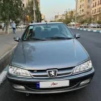 پژو پارس ۱۴۰۰ موتور سال بی توضیح|خودرو سواری و وانت|تهران, دریا|دیوار