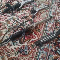 یه سری وسایل فروخته میشود|حراج|همدان, |دیوار