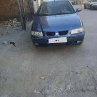 مدل۸۸  ال ایکس|خودرو سواری و وانت|بروجرد, |دیوار