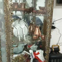 بوفه آلیاژ دار کاملا سالم