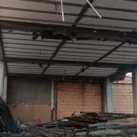 اجرایی صفر تا صد سازه های بتونی و فلزی و فونداسیون|خدمات پیشه و مهارت|کوهدشت, |دیوار