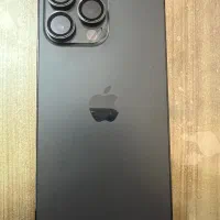 ایفن ۱۴ پرو مکس ۲۵۶ باریجستری