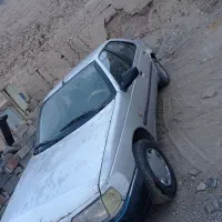 پژو روا مدل 87