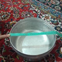 قابلمه روحی|ظروف پخت‌وپز|خمینی‌شهر, |دیوار