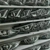 سپر و چراغ استوک اصلی  و فابریک با بهترین قیمت|قطعات یدکی و لوازم جانبی|سنندج, |دیوار