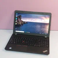 لپ تاپ لنوو core i3 گرافیک مجزا Geforceدرحد آکبند|رایانه همراه|تهران, مینای جنوبی|دیوار