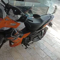 تی وی اس راکزمدل۴۰۳ Tvs