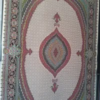 فرش ۱۲۰۰شانه اصل آکرولیک ۳۶۰۰تراکم ۶متری|فرش|محمدبار, |دیوار