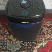 اسپیکر arnes