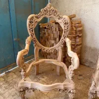 فروش کلاف خام مبلمان قیمت تولید
