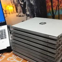 لپتاپhp 440نسل۱۰ گرافیک ۲ مجزا در حد نو