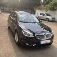 برلیانس ۳۳۰ مدل ۹۶ اتومات بیرنگ|خودرو سواری و وانت|لاهیجان, شهید آوینی|دیوار