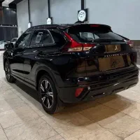 میتسوبیشی ایکلیپس صفر مشکی اقساط|خودرو سواری و وانت|تهران, اقدسیه|دیوار