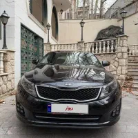 کیا اپتیما ۲۰۱۵ بی رنگ کارشناسی شده