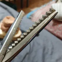 قیچی دالبرزن ژاپنی اصل نو