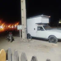 وانت پیکان مدل 87|خودرو سواری و وانت|اصفهان, دهنو|دیوار