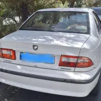 سمند دوگانه سوز EF7|خودرو سواری و وانت|عباس‌آباد, |دیوار