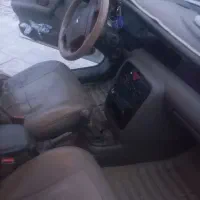 سمند SE XU7 ساده|خودرو سواری و وانت|تربت‌حیدریه, فرمانداری|دیوار