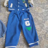 لباس بچه گانه