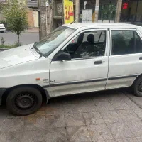 پراید مدل ۱۳۹۹