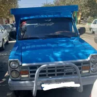 نیسان وانت کرایه