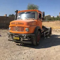 بنز تک ۱۹۳۰ صفر