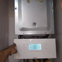 خرید و فروش آبگرمکن های فرسوده دیواری