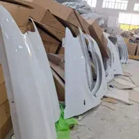 فروش کاپوت پارس