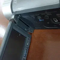 دوربین فیلم برداری وعکسی Ganonمدل2300x|دوربین عکاسی و فیلم‌برداری|بروجرد, |دیوار