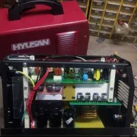 تعمیرات تخصصی انواع دستگاه جوش و برش اینورتر،co2|خدمات پیشه و مهارت|اراک, |دیوار