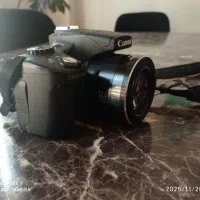 دوربین کانون عکس و فیلم برداری|دوربین عکاسی و فیلم‌برداری|تهران, شهرک کوهسار|دیوار