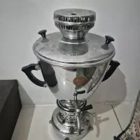 سماور نفتی نو 6 لیتر