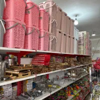 لوازم اشپز خانه دنیای پلاستیک