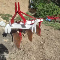 گاو اهن محمد زاده