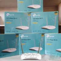 مودم ADSL2 Plus تی پی لینک tp-link8961N با گارانتی