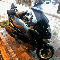 Nmax 1403|موتورسیکلت|تهران, دریا|دیوار